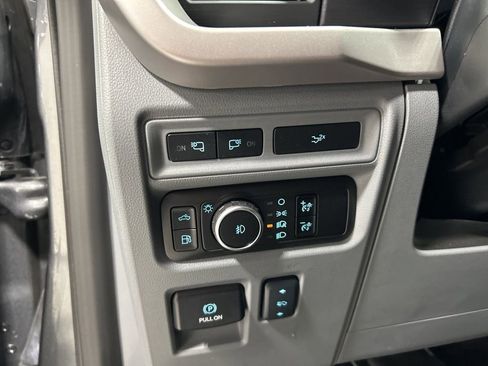 Certified 2023 Ford F150 XLT w/ Equipment Group 302A High image 14