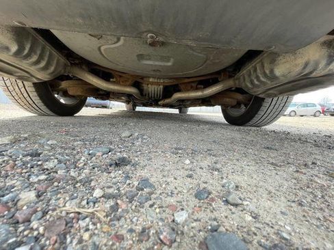 Used 2007 Cadillac STS w/ Preferred Equipment Group image 14