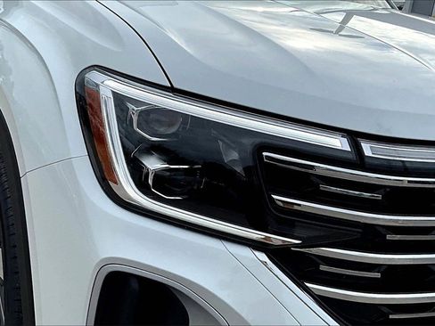 New 2026 Volkswagen Atlas SEL image 12