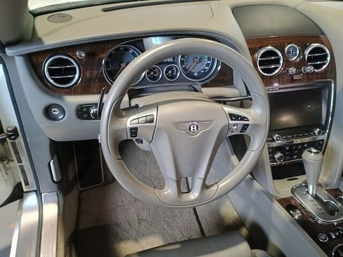 Used 2013 Bentley Continental GT w/ Color Specification Pkg image 34