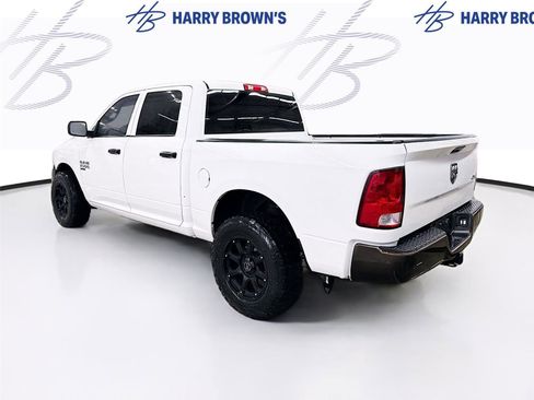 Used 2020 RAM 1500 Tradesman w/ Popular Equipment Group image 2