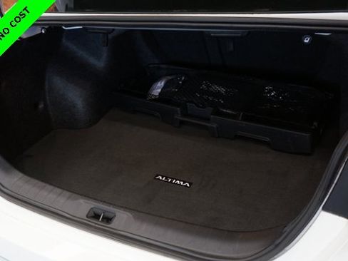 Certified 2024 Nissan Altima 2.5 SR w/ SR Premium Package image 41