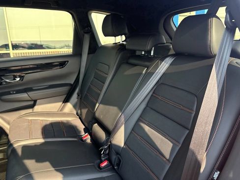 Certified 2026 Honda CR-V Sport Touring image 40