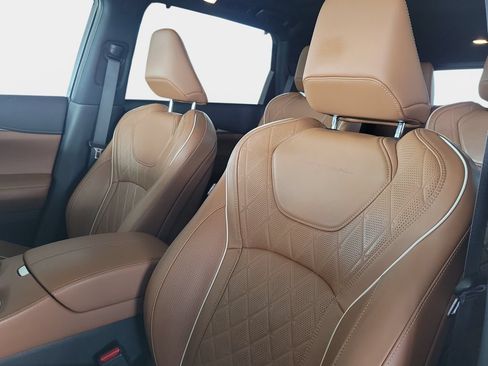 Used 2023 INFINITI QX60 Autograph w/ Cargo Package FWD image 27