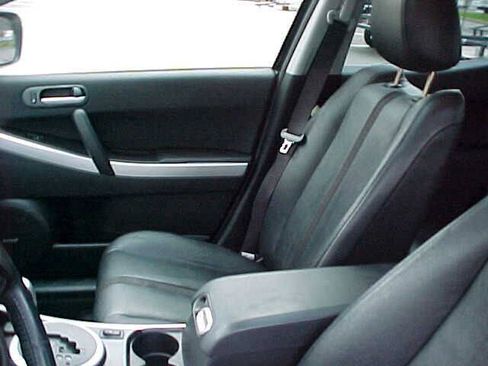 Used 2007 MAZDA CX-7 Grand Touring w/ Technology Pkg AWD/4WD image 18