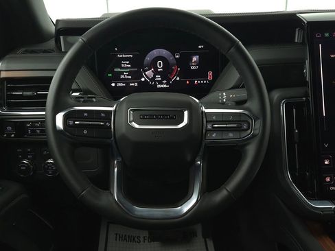 Used 2025 GMC Yukon Denali image 26