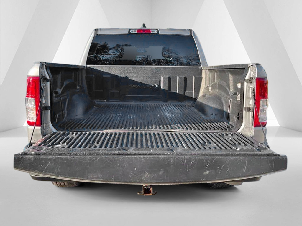 Used 2023 RAM 1500 Big Horn AWD/4WD image 8