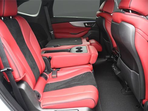 Certified 2024 Acura MDX A-Spec AWD/4WD image 23