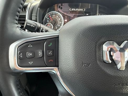Used 2023 RAM 1500 Laramie image 38