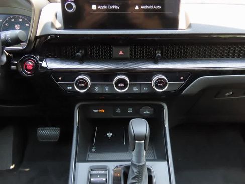 New 2026 Honda CR-V EX-L image 20