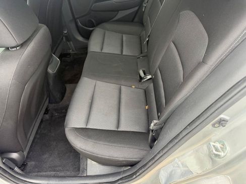 Used 2018 Hyundai Elantra SEL w/ Cargo Package FWD image 18