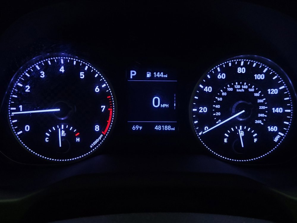 Used 2020 Hyundai Elantra SE FWD image 23