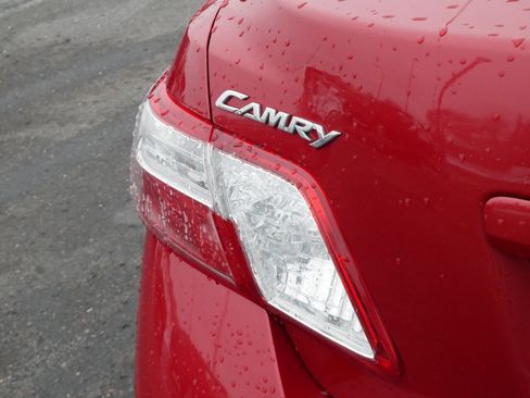 Used 2007 Toyota Camry Hybrid image 17