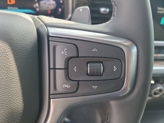 New 2026 Chevrolet Silverado 1500 RST RWD image 25
