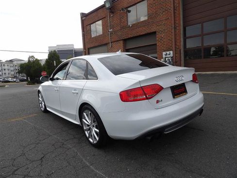 Used 2012 Audi S4 Premium Plus AWD/4WD image 3