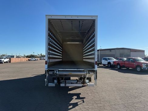 New 2026 Ford F650 2WD Regular Cab Super Duty image 4