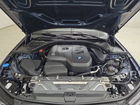 New 2026 BMW 330i xDrive Sedan w/ Convenience Package AWD/4WD image 30