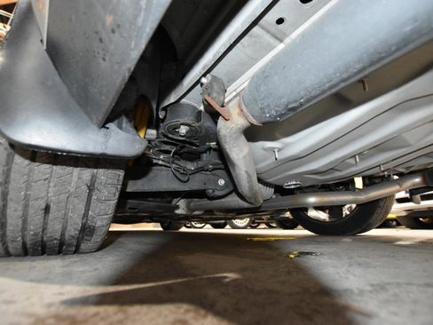 Used 2012 Dodge Challenger SRT8 image 59