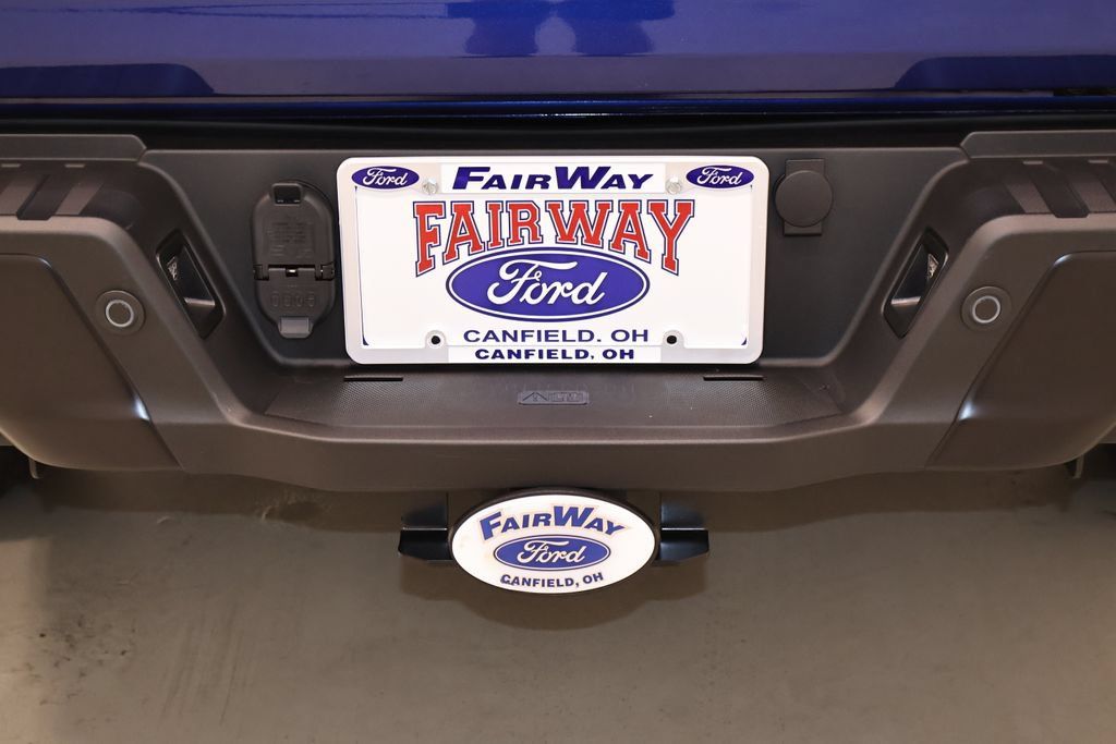 New 2026 Ford F150 Raptor AWD/4WD image 41