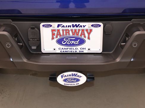 New 2026 Ford F150 Raptor AWD/4WD image 41