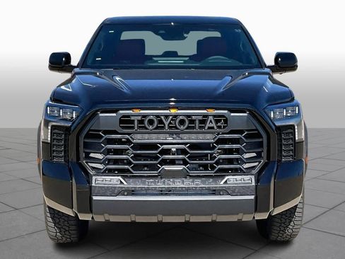 New 2026 Toyota Tundra TRD Pro image 3