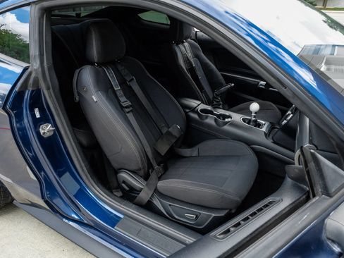 Used 2019 Ford Mustang GT w/ GT Performance Package RWD image 37