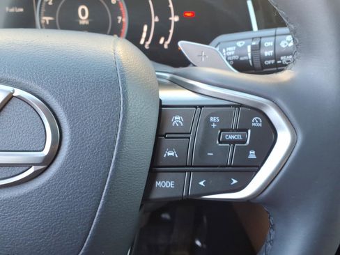 Used 2023 Lexus NX 350 AWD image 19