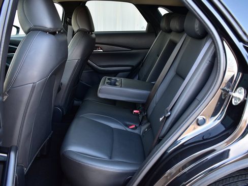 Used 2024 MAZDA CX-30 AWD 2.5 S w/ Select Sport Pkg image 20