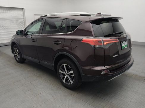Used 2018 Toyota RAV4 XLE FWD image 3