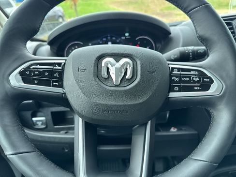 New 2026 RAM ProMaster 2500 w/ Advanced Safety Group image 24