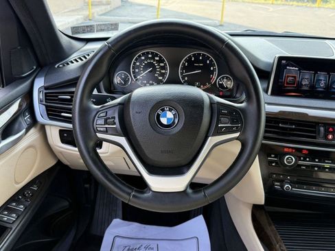 Used 2017 BMW X5 xDrive35i AWD/4WD image 27