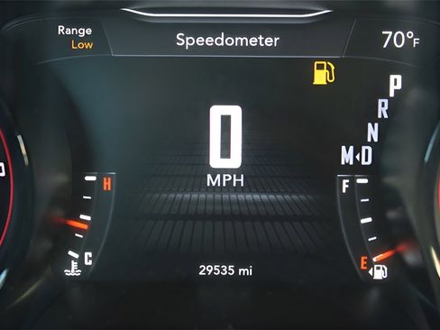 Used 2021 Dodge Challenger SXT w/ Blacktop Package image 17