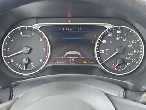 Used 2023 Nissan Sentra SV FWD image 26