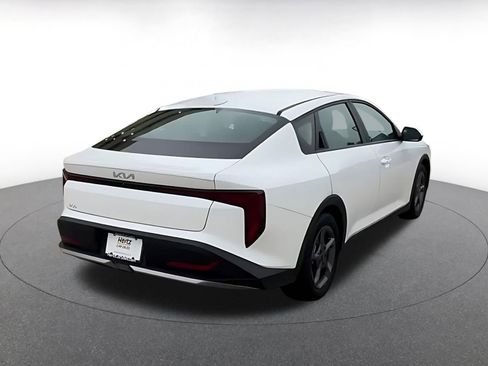 Used 2025 Kia K4 FWD image 14