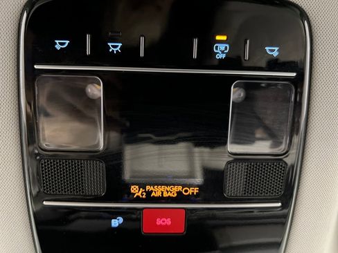 Used 2025 Hyundai Santa Fe SEL image 62