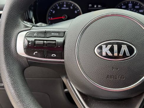 Used 2021 Kia K5 LXS FWD image 15