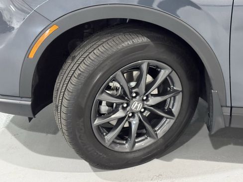 Used 2026 Honda CR-V EX-L image 44