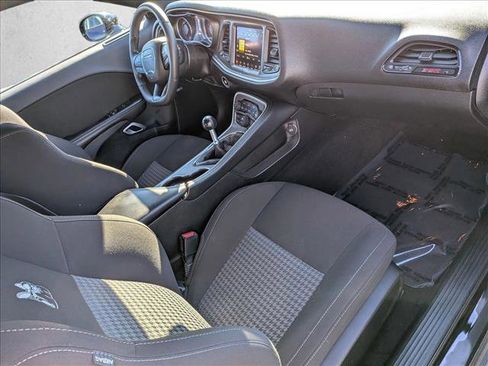 Used 2022 Dodge Challenger R/T Scat Pack image 20