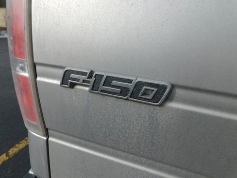 Used 2012 Ford F150 Lariat image 10