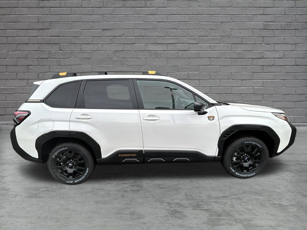 New 2026 Subaru Forester Wilderness AWD/4WD image 6