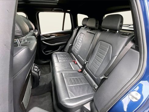 Used 2018 BMW X3 xDrive30i image 23