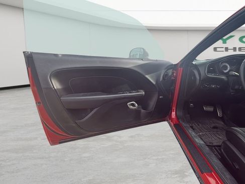 Used 2017 Dodge Challenger T/A image 13