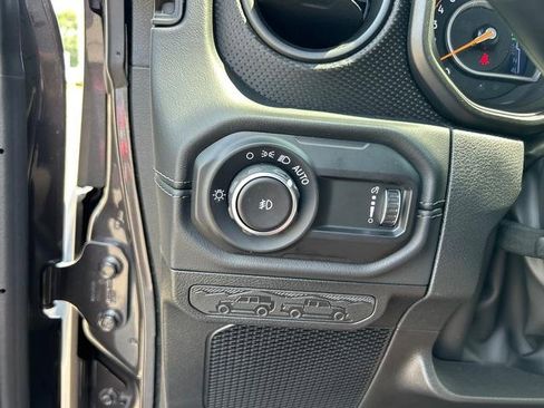 New 2025 Jeep Wrangler Unlimited Rubicon 392 image 24