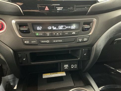 Certified 2023 Honda Passport TrailSport image 25