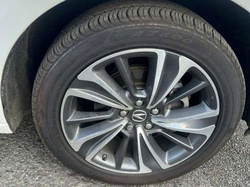Used 2020 Acura MDX Sport Hybrid w/ Technology Pkg AWD/4WD image 14