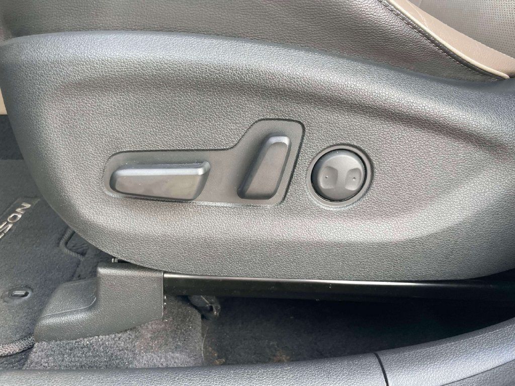 Used 2020 Hyundai Tucson Ultimate AWD/4WD image 18