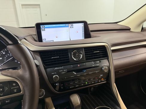 Used 2019 Lexus RX 350 350 image 78