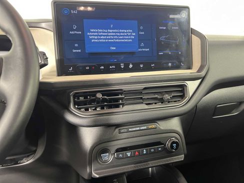 Used 2026 Ford Bronco Sport Big Bend w/ Convenience Package AWD/4WD image 22