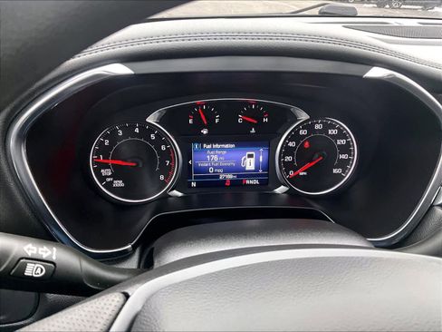 Used 2022 Chevrolet Blazer LT image 25