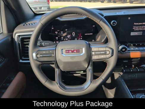 New 2026 GMC Canyon AT4 w/ Technology Plus Package image 4